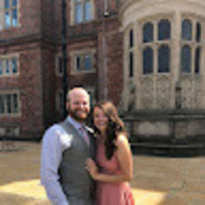 Meet your Posher, Alexandra